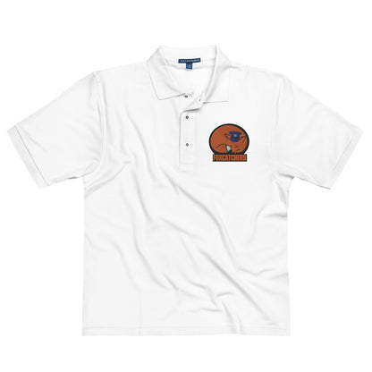 Men's Premium Polo