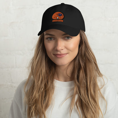 Foxcatchers Dad hat