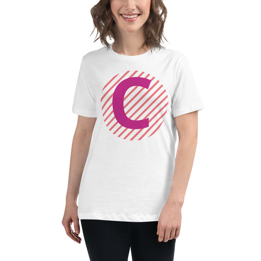 F#ck Cancer - Women's Relaxed T-Shirt