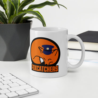 Foxcatchers Mug
