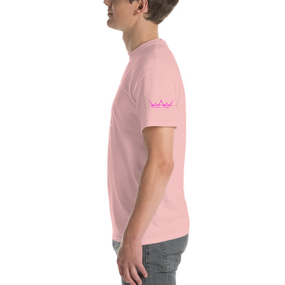 Cancer Surviving Thriving - Short Sleeve T-Shirt