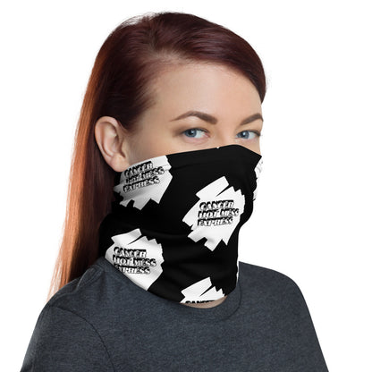 Cancer Hot Mess - Neck Gaiter